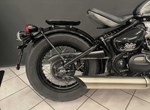 Angebot Triumph Bonneville Bobber
