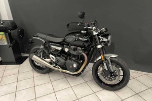 Angebot Triumph Speed Twin 1200