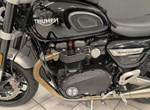 Angebot Triumph Speed Twin 1200
