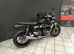 Angebot Triumph Speed Twin 1200