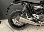 Angebot Triumph Speed Twin 1200