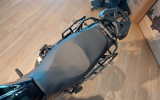 Gebrauchtmotorrad Suzuki V-Strom 650 - Bild 11