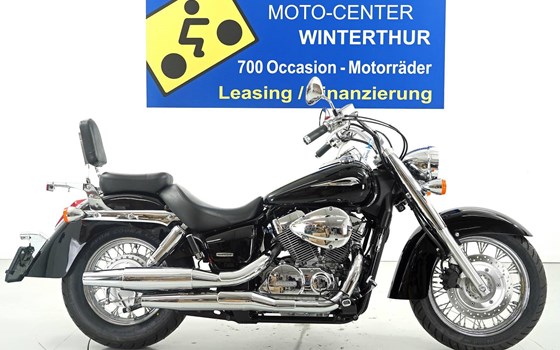 Motorrad Occasion Honda VT 750 Shadow - Bild 1