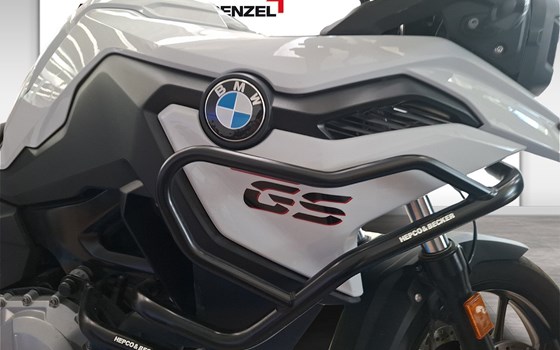 Gebrauchtmotorrad BMW F 750 GS - Bild 11 Gebrauchtmotorrad BMW F 750 GS - Bild 11
