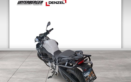 Gebrauchtmotorrad BMW F 750 GS - Bild 4