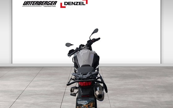 Gebrauchtmotorrad BMW F 750 GS - Bild 5 Gebrauchtmotorrad BMW F 750 GS - Bild 5