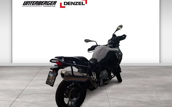 Gebrauchtmotorrad BMW F 750 GS - Bild 6 Gebrauchtmotorrad BMW F 750 GS - Bild 6