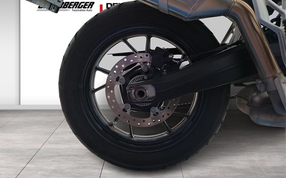 Gebrauchtmotorrad BMW F 750 GS - Bild 7