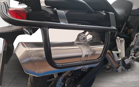 Gebrauchtmotorrad BMW F 750 GS - Bild 8 Gebrauchtmotorrad BMW F 750 GS - Bild 8