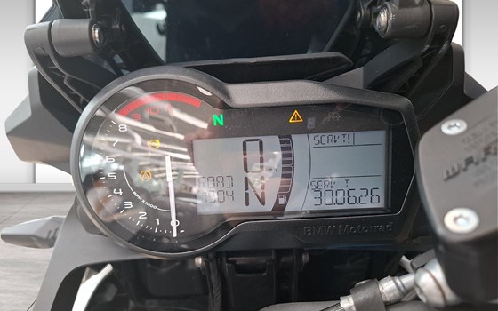 Gebrauchtmotorrad BMW F 750 GS - Bild 9