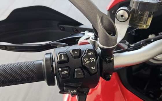 Gebrauchtmotorrad Ducati Multistrada V4 S - Bild 10 Gebrauchtmotorrad Ducati Multistrada V4 S - Bild 10