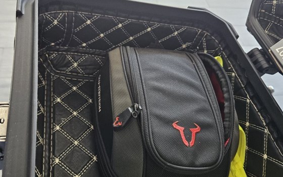 Gebrauchtmotorrad Ducati Multistrada V4 S - Bild 17