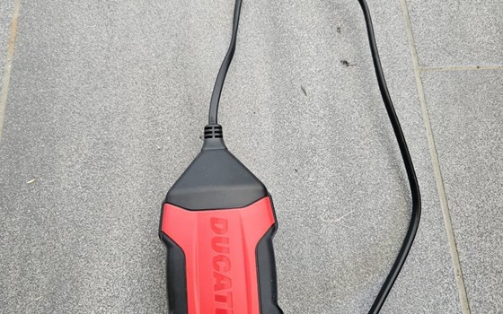 Gebrauchtmotorrad Ducati Multistrada V4 S - Bild 18 Gebrauchtmotorrad Ducati Multistrada V4 S - Bild 18