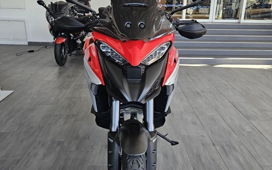 Gebrauchtmotorrad Ducati Multistrada V4 S - Bild 5 Gebrauchtmotorrad Ducati Multistrada V4 S - Bild 5