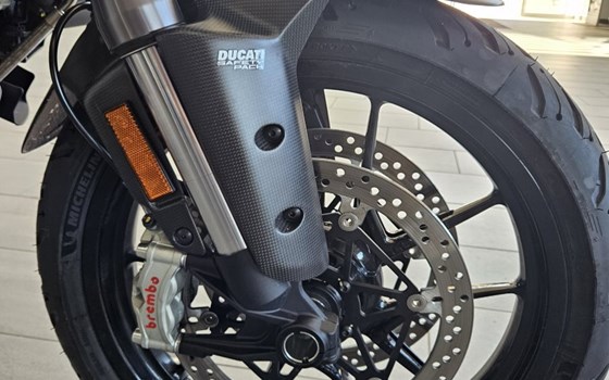 Gebrauchtmotorrad Ducati Multistrada V4 S - Bild 7