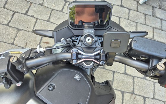 Gebrauchtmotorrad Honda CB750 Hornet - Bild 6 Gebrauchtmotorrad Honda CB750 Hornet - Bild 6