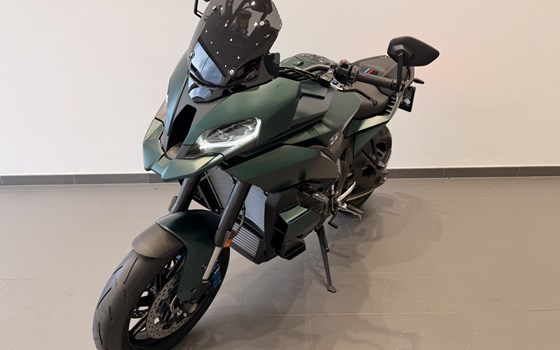 Neufahrzeug BMW M 1000 XR - Bild 10