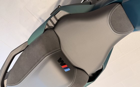 Neufahrzeug BMW M 1000 XR - Bild 14
