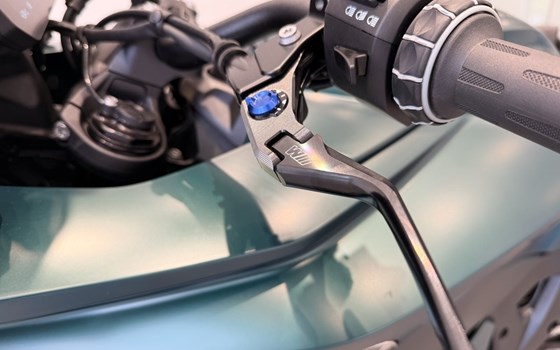 Neufahrzeug BMW M 1000 XR - Bild 16