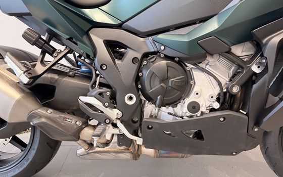 Neufahrzeug BMW M 1000 XR - Bild 5