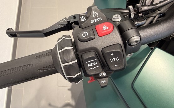 Neufahrzeug BMW M 1000 XR - Bild 6