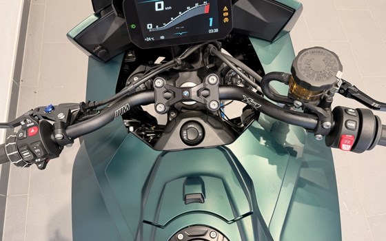 Neufahrzeug BMW M 1000 XR - Bild 7