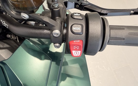 Neufahrzeug BMW M 1000 XR - Bild 8