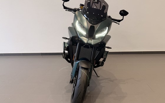 Neufahrzeug BMW M 1000 XR - Bild 9