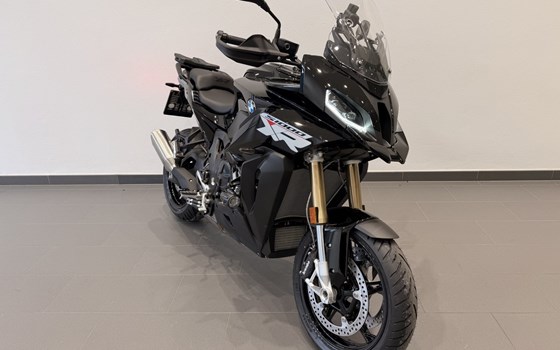 Neufahrzeug BMW S 1000 XR - Bild 1 Neufahrzeug BMW S 1000 XR - Bild 1