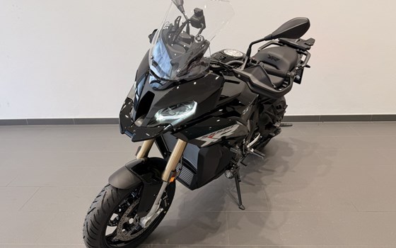 Neufahrzeug BMW S 1000 XR - Bild 10 Neufahrzeug BMW S 1000 XR - Bild 10