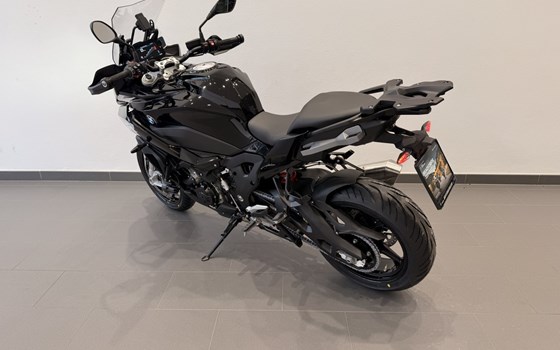 Neufahrzeug BMW S 1000 XR - Bild 11