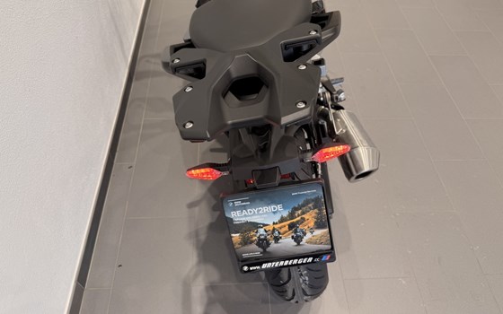 Neufahrzeug BMW S 1000 XR - Bild 13