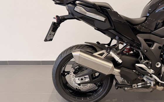 Neufahrzeug BMW S 1000 XR - Bild 2