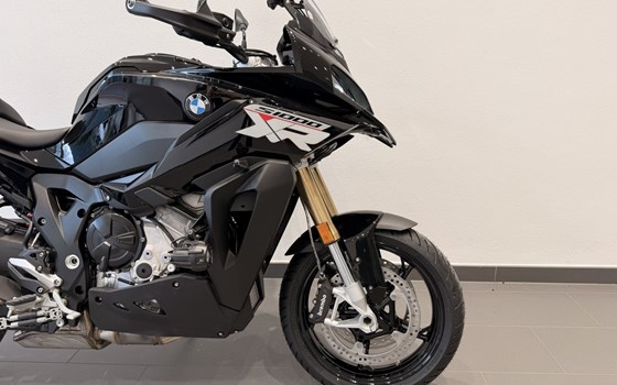 Neufahrzeug BMW S 1000 XR - Bild 3