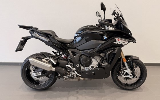 Neufahrzeug BMW S 1000 XR - Bild 4