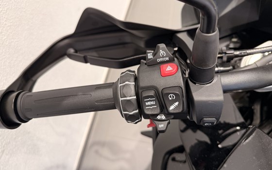 Neufahrzeug BMW S 1000 XR - Bild 6