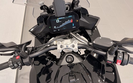 Neufahrzeug BMW S 1000 XR - Bild 7 Neufahrzeug BMW S 1000 XR - Bild 7