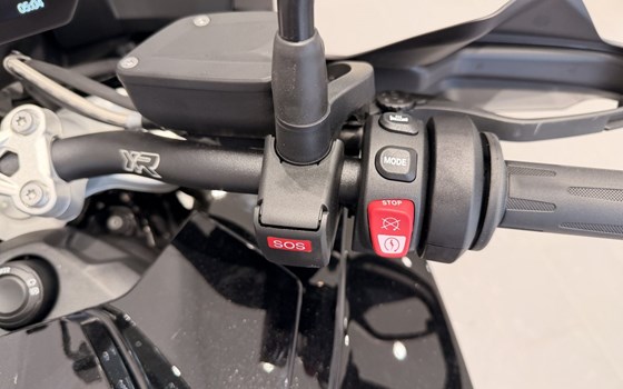 Neufahrzeug BMW S 1000 XR - Bild 8