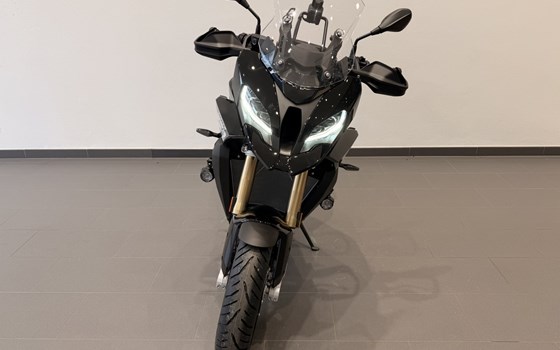 Neufahrzeug BMW S 1000 XR - Bild 9 Neufahrzeug BMW S 1000 XR - Bild 9