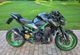 Motorrad