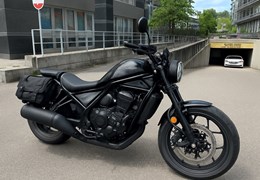 Occasion Honda CMX1100 Rebel