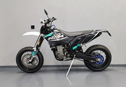 Gebrauchte KTM 530 EXC-R Gebrauchte KTM 530 EXC-R