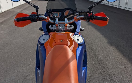 Gebrauchtmotorrad KTM 950 Adventure S - Bild 16 Gebrauchtmotorrad KTM 950 Adventure S - Bild 16