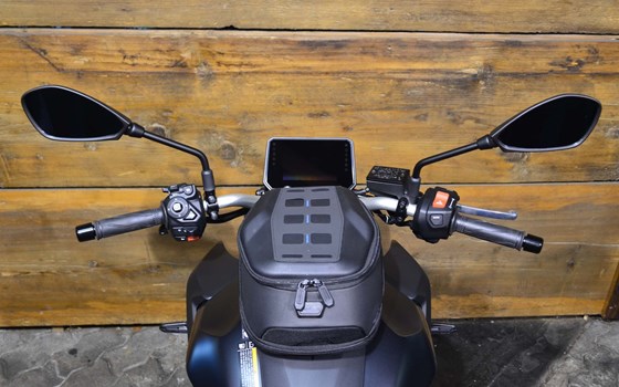 Neufahrzeug Yamaha MT-07 Y-AMT - Bild 3