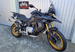 Neumotorrad Voge Real 5T