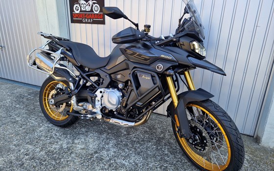 Neufahrzeug Voge Real 5T - Bild 1