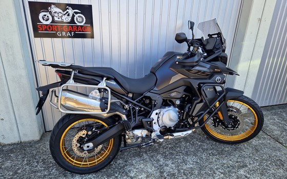 Neufahrzeug Voge Real 5T - Bild 2