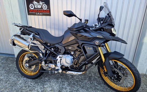 Neufahrzeug Voge Real 5T - Bild 3