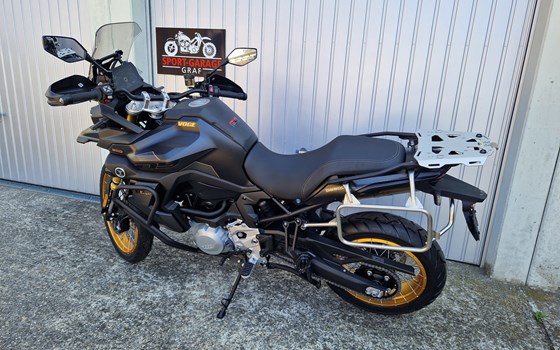 Neufahrzeug Voge Real 5T - Bild 4