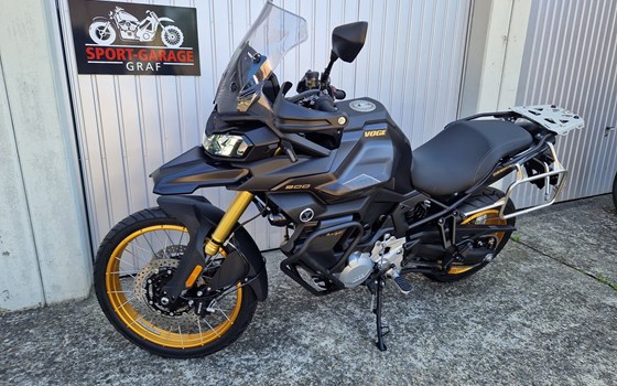 Neufahrzeug Voge Real 5T - Bild 5